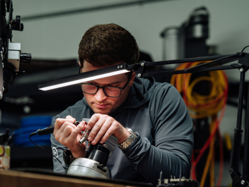 TaylorMade Golf Paves New Path in Putter Category with Acquisition of Logan Olson taylormade-golf-paves-new-path-in-putter-category-with-acquisition-of-logan-olson